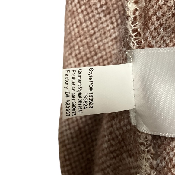 Large Maurice’s dress Coat. - Picture 6 of 6